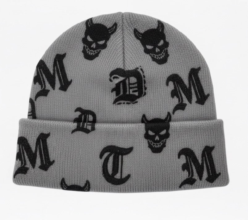 BEANIE - TDM beat my demons