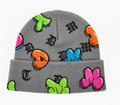TDM BEANIE (designer favorite)